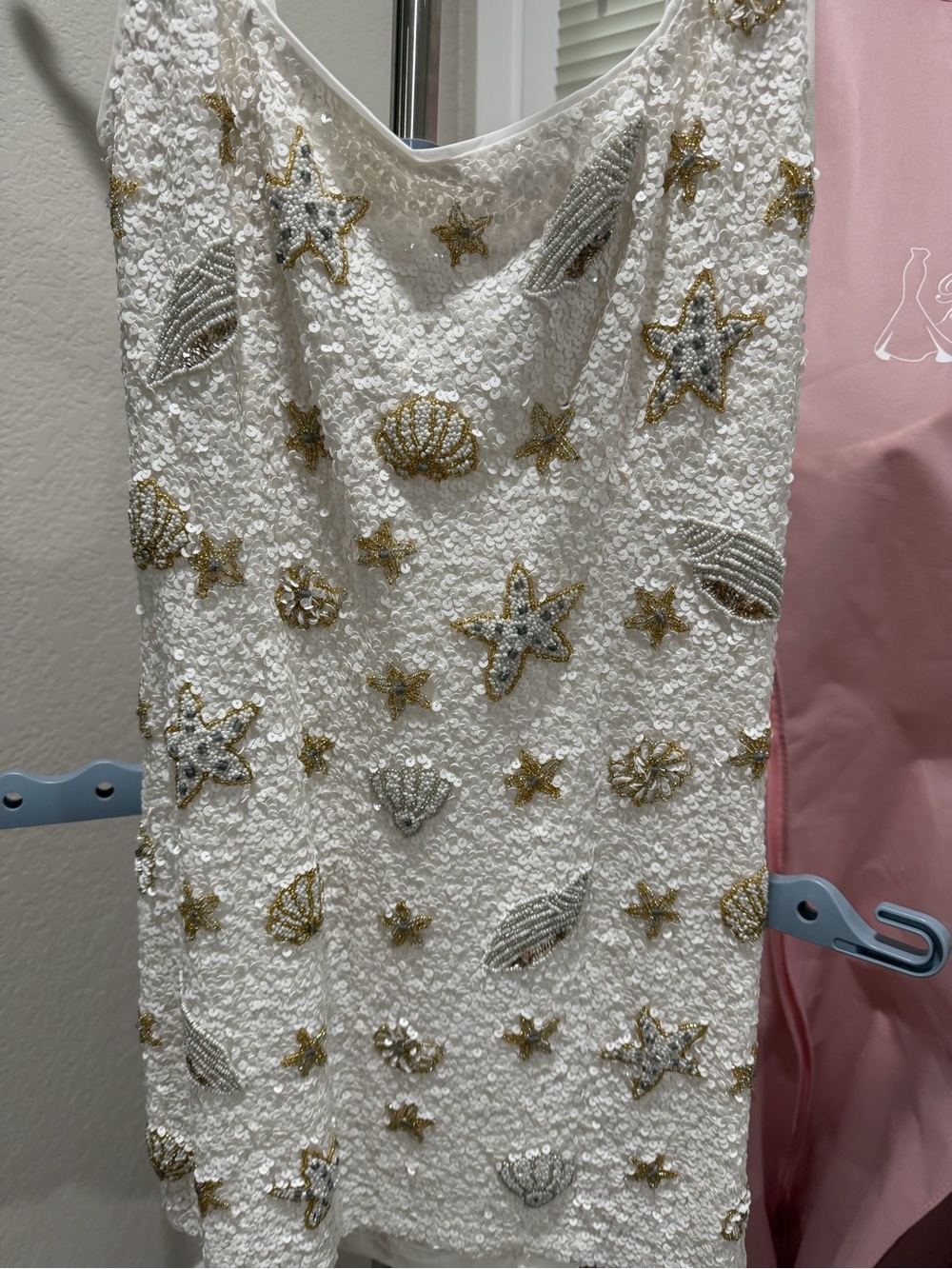 Show Me Your Mumu Lets Go Mini Dress Size M - Picture 3 of 8